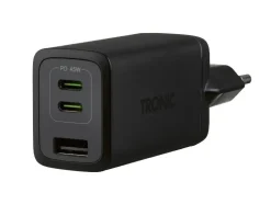 Cargador USB rápido