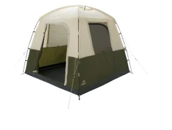Carpa de camping, 4-6 personas.