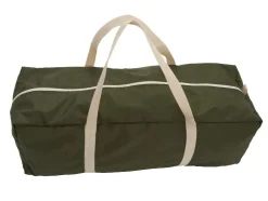 Carpa de camping, 4-6 personas.