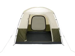 Carpa de camping, 4-6 personas.