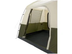 Carpa de camping, 4-6 personas.