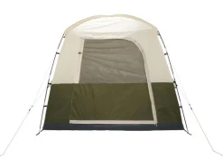 Carpa de camping, 4-6 personas.