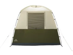 Carpa de camping, 4-6 personas.