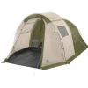 Carpa familiar, 4 personas.