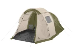 Carpa familiar, 4 personas.