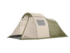 Carpa familiar, 4 personas.