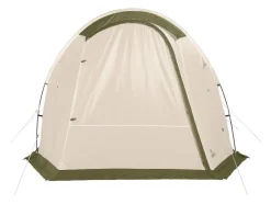 Carpa familiar, 4 personas.