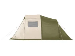 Carpa familiar, 4 personas.