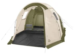 Carpa familiar, 4 personas.