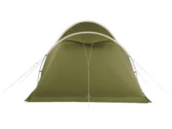 Carpa familiar, 4 personas.
