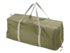 Carpa familiar, 4 personas.