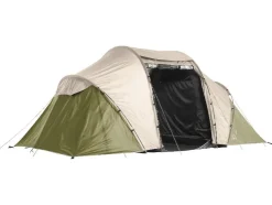 Carpa familiar premium, 4 personas