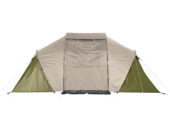 Carpa familiar premium, 4 personas