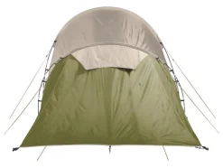 Carpa familiar premium, 4 personas
