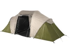 Carpa familiar premium, 4 personas