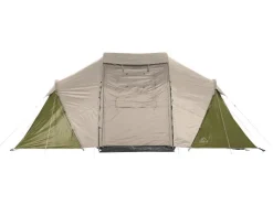 Carpa familiar premium, 4 personas
