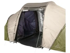 Carpa familiar premium, 4 personas