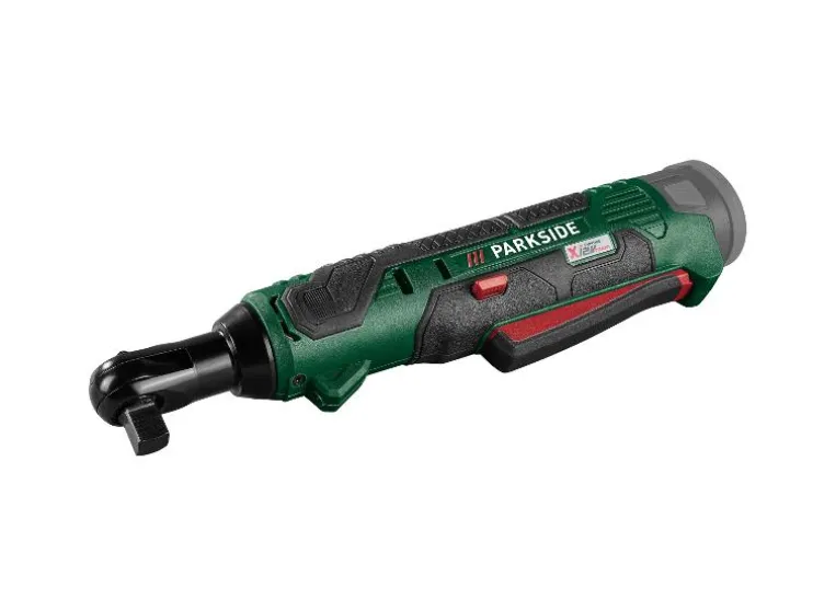 Carraca a batería de 12 V »PAR 12 B1«, sin batería ni cargador.