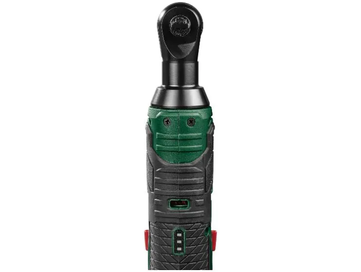 Carraca a batería de 12 V »PAR 12 B1«, sin batería ni cargador.