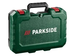 Carraca a batería de 12 V »PAR 12 B1«, sin batería ni cargador.