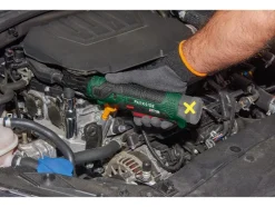 Carraca a batería de 12 V »PAR 12 B1«, sin batería ni cargador.