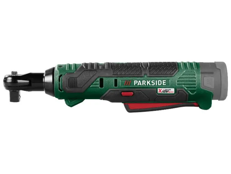 Carraca a batería de 12 V »PAR 12 B1«, sin batería ni cargador.