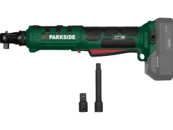 Carraca a batería de 20 V »PAR 20-Li A1«, sin batería ni cargador.