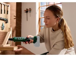 Carraca a batería de 20 V »PAR 20-Li A1«, sin batería ni cargador.
