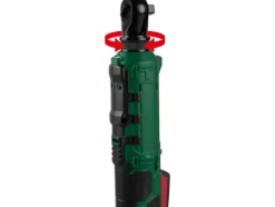 Carraca a batería de 20 V »PAR 20-Li A1«, sin batería ni cargador.