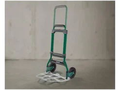Carretilla de transporte