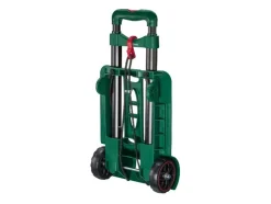 Carretilla de transporte