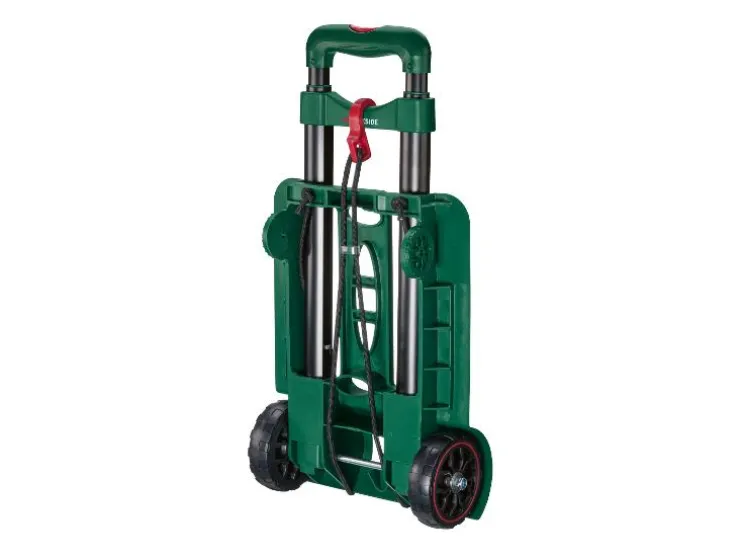 Carretilla de transporte