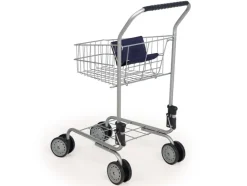 Carrito de la compra