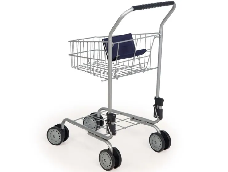 Carrito de la compra