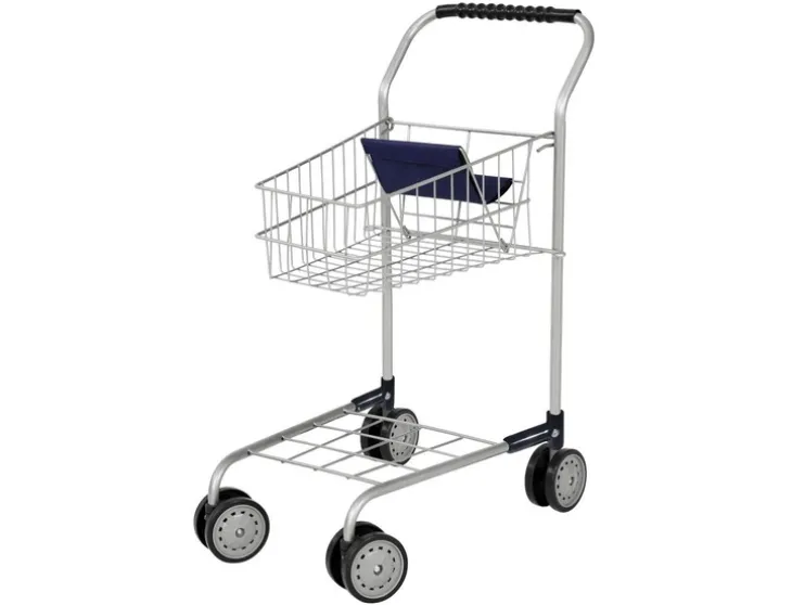 Carrito de la compra