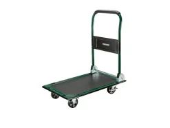 Carro de transporte