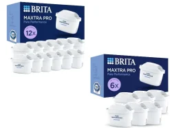 Cartucho de filtro de agua de repuesto MAXTRA PRO Pure Performance