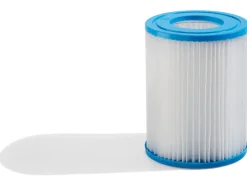 Cartuchos de filtro universales Ø10,6x13,6cm, 2 unidades.