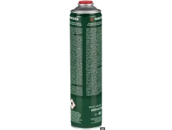 Cartuchos de gas