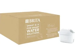 Cartuchos de repuesto para filtro de agua Pure Performance Pack »Maxtra Pro«, 12 unidades.