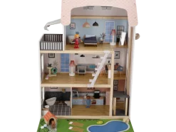 Casa de muñecas