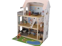 Casa de muñecas