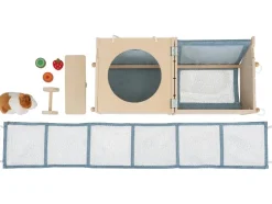 Casa para perro / Casa para gato / Casa para cobaya
