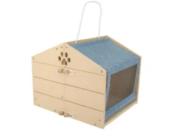 Casa para perro / Casa para gato / Casa para cobaya
