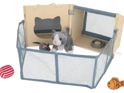 Casa para perro / Casa para gato / Casa para cobaya