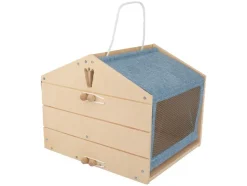 Casa para perro / Casa para gato / Casa para cobaya