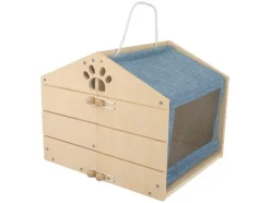 Casa para perro / Casa para gato / Casa para cobaya