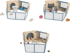 Casa para perro / Casa para gato / Casa para cobaya