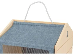 Casa para perro / Casa para gato / Casa para cobaya