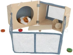 Casa para perro / Casa para gato / Casa para cobaya
